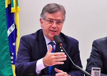 Foto: Claudio Araújo/PSD na Câmara