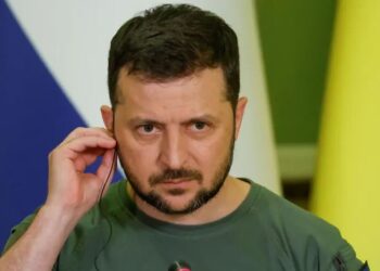 Foto: Valentyn Ogirenko/Reuters.