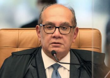 Foto: Nelson Jr./SCO/STF.