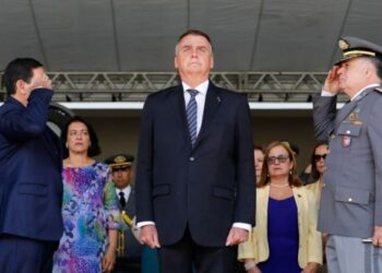 Foto: Isac Nóbrega/PR.