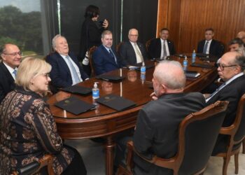 Foto: Carlos Moura/SCO/STF/Divulgação.