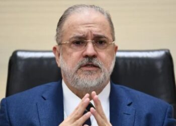 Foto: Evaristo Sá/AFP.