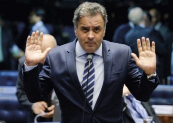 Foto: Jefferson Rudy/Agência Senado.