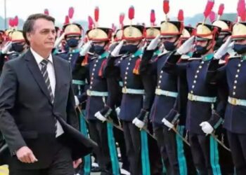 Foto: MARCOS CORREA/PR.