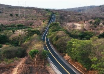 Foto: DNIT/Divulgação.