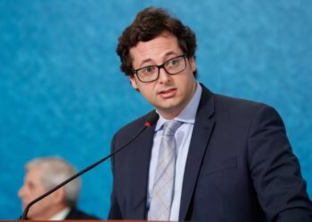 Foto: Alan Santos/PR.