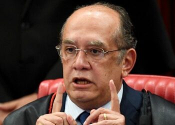 Foto: EVARISTO SÁ/AFP - 09.06.2017.