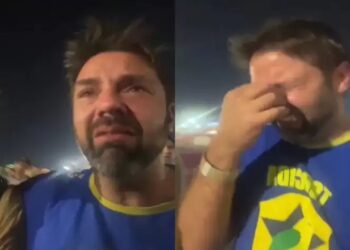 Foto: Reprodução/Youtube