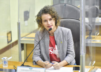 Foto: Divulgação/Assembleia Legislativa do Rio Grande do Norte 