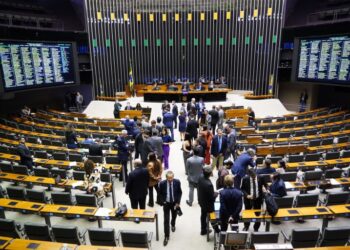 Foto: Agência Câmara de Notícias