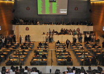 Foto: Divulgação/Alesp 