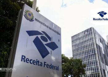 Foto: Receita Federal