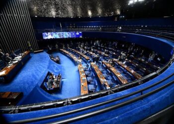 Foto: Senado