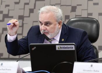 Foto: Roque de Sá/Agência Senado
