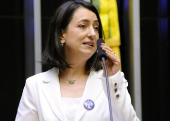 Foto: Cleia Viana/Câmara dos Deputados 