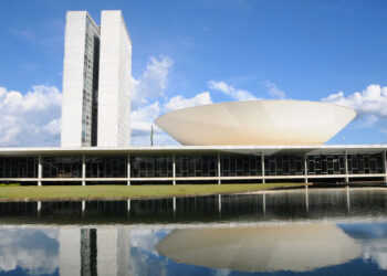 Foto: Câmara dos Deputados 