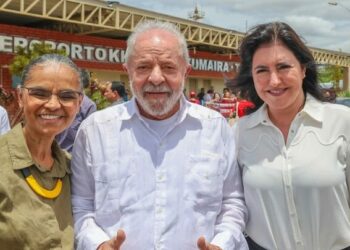 Foto: Ricardo Stuckert