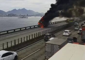 Foto: Divulgação/ Ecoponte.