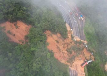 Foto: Adryel Pabst/Prefeitura de Garuva.