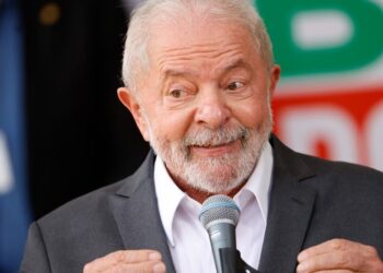 Foto: Adriano Machado/O Antagonista