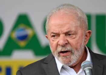 Foto: EVARISTO SA / AFP