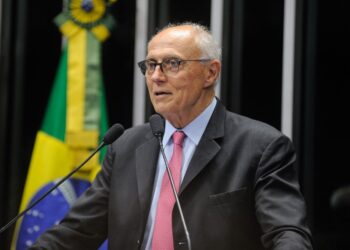 Foto: Moreira Mariz/Agência Senado 