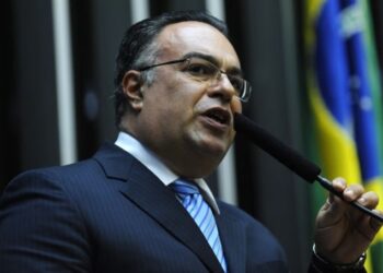 Foto: Laycer Tomaz / Câmara dos Deputados.