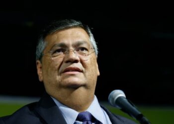 Foto: Adriano Machado/O Antagonista.