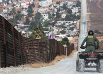 Foto: Mario Tama/Getty Images North America/AFP.