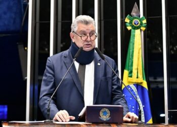 Foto: Waldemir Barreto/Agência Senado.