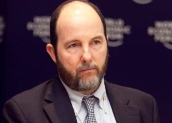 Foto: Bel Pedrosa/World Economic Forum.