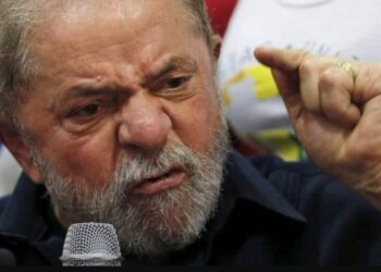 Foto: Divulgação/Agência Brasil.