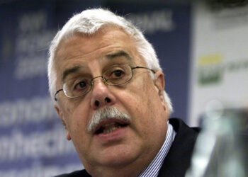 Foto: FolhaPress.