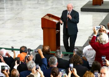 Foto: Marcelo Camargo/ABr