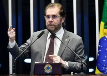 Foto: Waldemir Barreto/Agência Senado