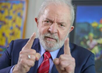 Foto: Divulgação/Ricardo Stuckert 