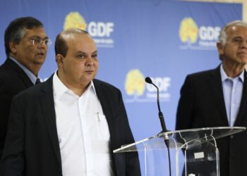 Foto: José Cruz/Agência Brasil 