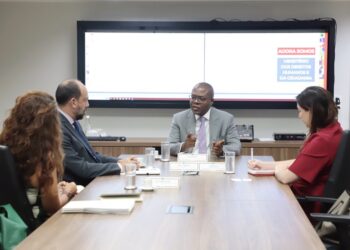 Foto: Clarice Castro/Ascom/MDHC