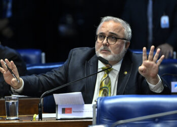 Foto: Waldemir Barreto/Agência Senado 