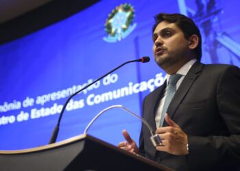Foto: José Cruz/Agência Brasil 