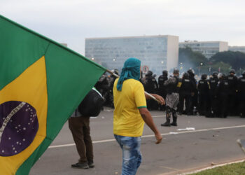 Foto: Eduardo F.S. Lima/FotoArena/Estadão Conteúdo 