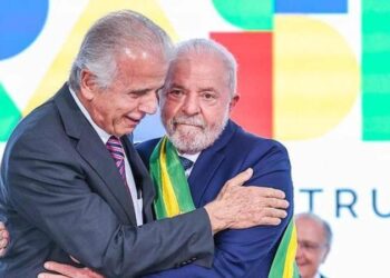 Foto: Ricardo Stuckert