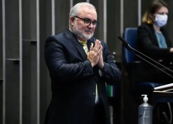 Foto: Roque de Sá/Agência Senado.