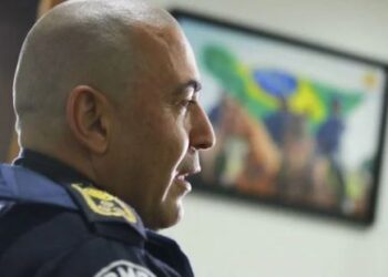 Foto: Breno Esaki/Especial Metrópoles.