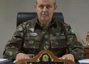 Foto: Exército Brasileiro/ Divulgação.