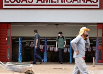 Foto: 12/01/2023REUTERS/Ueslei Marcelino.
