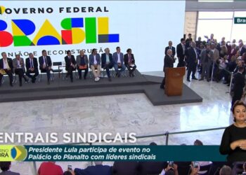 Foto: Reprodução/TV Brasil 
