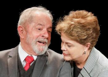 Foto: Charles Platiau