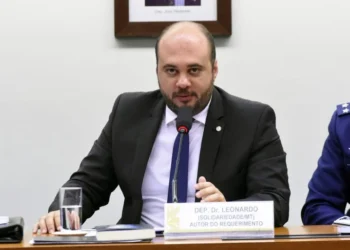 Foto: Reila Maria/Câmara dos Deputados 