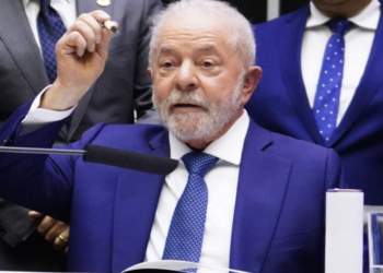 Foto: Pablo Valadares/Câmara dos Deputados 